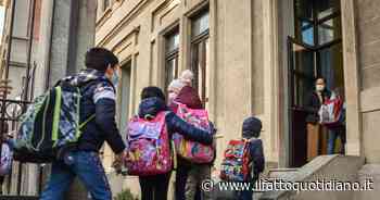 Scuola, Zaia a Draghi: “Con queste condizioni non siamo in grado di reggere” - Il Fatto Quotidiano