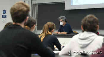 Covid, a Nola scuole di ogni ordine e grado chiuse fino al 22 gennaio - ilmattino.it