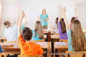 Iscrizione alla classe prima della scuola secondaria di secondo grado – a.s. 2022/23: esempio di Circolare per Istituto Comprensivo - Orizzonte Scuola