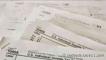 What to know for the upcoming tax season