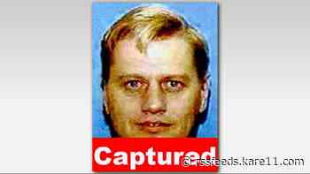 Minnesota fugitive arrested after 21 years on the run