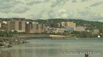 City of Duluth announces mask mandate as region slammed by omicron