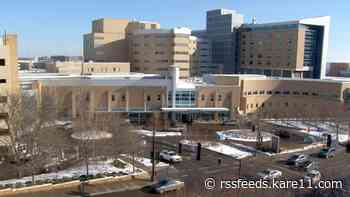 Hospitals welcome Walz staffing plan