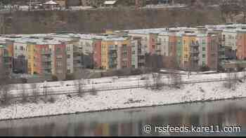Relief for MN tenants behind on rent