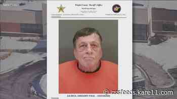 Jury trial set for accused Allina Clinic shooter Gregory Ulrich