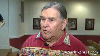 Clyde Bellecourt, longtime Native American activist, has died