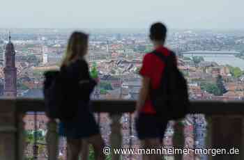 In Heidelberg gibt es deutschlandweit die meisten jungen Haushalte - Heidelberg - Nachrichten und Informationen - Mannheimer Morgen