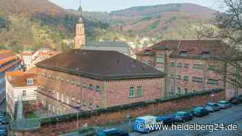 Heidelberg: Wieder Straftäter im „Faulen Pelz“? – „Sicherheitsrisiko relevant“ - heidelberg24.de