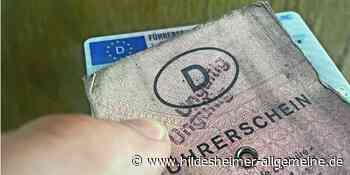 Mindestens 10.000 Führerscheine müssen im Landkreis Hildesheim getauscht werden – doch Termine sind knapp - www.hildesheimer-allgemeine.de