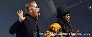 2022 soll wieder ein Festivaljahr werden – auch in Hildesheim - www.hildesheimer-allgemeine.de