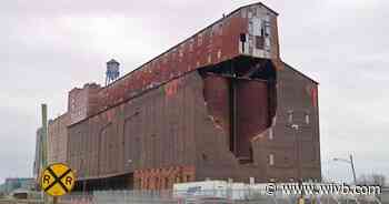 Appellate judge considers delaying demolition of Great Northern Grain Elevator