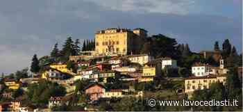 Covid, a Canelli 340 positivi. 4 sono ricoverati in ospedale - LaVoceDiAsti.it