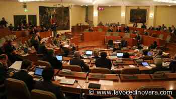 Piemonte, grandi elettori al Quirinale: decade l'ipotesi Canelli - La Voce Novara e Laghi - La Voce di Novara