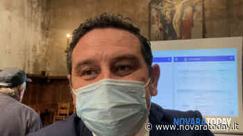Novara, Canelli: "Pronto a chiudere le scuole se necessario" - NovaraToday