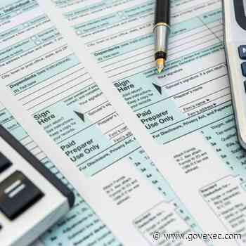 Coronavirus Roundup: More Tax Season Concerns; FDA Administrator Nomination Advances - GovExec.com