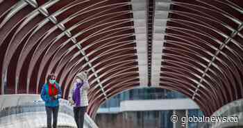 Other data to shed light on Alberta COVID trends in absence of broad PCR tests: Hinshaw