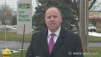 Local Democrats propose reforms to Western Regional OTB