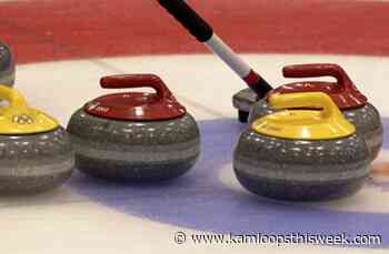 Positive COVID-19 tests reported after B.C. Curling Championships in Kamloops - Kamloops This Week