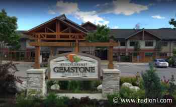 Third COVID-19 outbreak declared at Brocklehurst Gemstone Care Centre in Kamloops - radionl.com