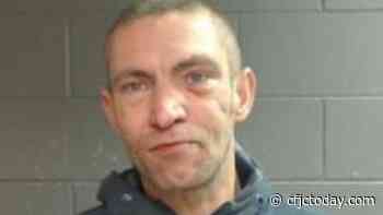 Kamloops RCMP seek missing 44-year-old man - CFJC Today Kamloops