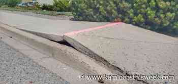 Looking back at a record-setting year in weather - Kamloops This Week