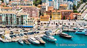 « Nice est et sera toujours la ville star de la Côte d'Azur » | Edito SeLoger - SeLoger.com