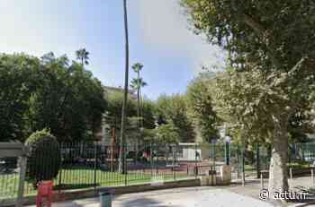 Nice. L'accès au jardin Normandie Niemen sera restreint jusqu'à la fin du mois de janvier - actu.fr