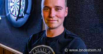 Final Stage Q School dag 1 | Damian Mol bereikt halve finale, Danny van Trijp verliest van WK-ganger - BN DeStem