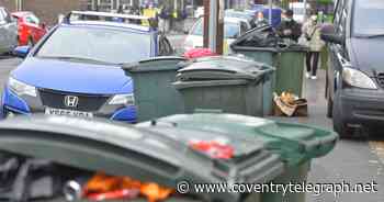 Four-day Coventry bin strike rumbles on as thousands pour into waste sites - Coventry Live