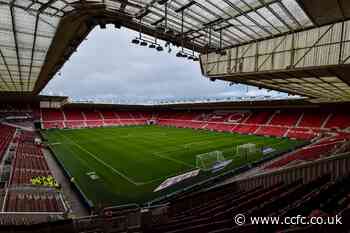 TICKETS: Details confirmed for Middlesbrough away game - News - Coventry City