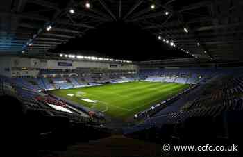 NEWS: New date confirmed for home game against Luton Town - Coventry City