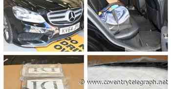 Members of drug empire boasted of earning 'a million pounds a week' - Coventry Live