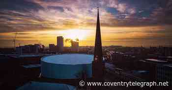 'Fantastic finale' event will close Coventry's year as UK City of Culture 2021 - Coventry Live