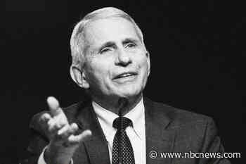 Fiery exchange between Fauci and Rand Paul just made something very clear