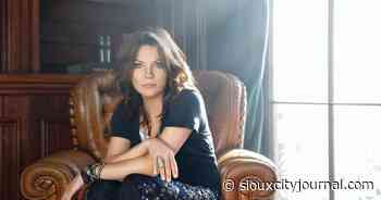 Martina McBride Sioux City concert pushed back to March because of COVID-19 exposure - Sioux City Journal