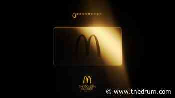 Fast-food lovers call McDonald's secret number using clue from famous jingle - The Drum