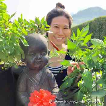 Hayley Green woman's Thai food business is a hit - Halesowen News