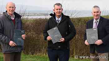 NI farmers devise their own food and conservation policy - FarmersWeekly