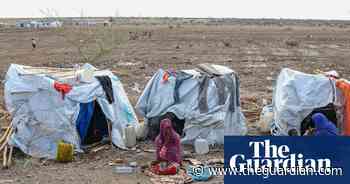 Warning over fuel and food stocks as ‘hellish’ Tigray reels from airstrikes - The Guardian
