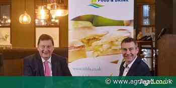 Entries open for 16th Northern Ireland Food and Drink Awards - Agriland.co.uk