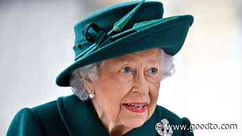 The Queen’s favourite junk food is SO posh - goodtoknow