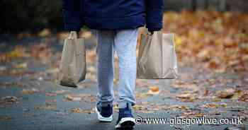 Hungry Glasgow children double checked food was available at holiday school scheme - Glasgow Live