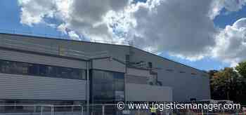 Food recipe box giant Gousto to build West Midlands DC - Logistics Manager