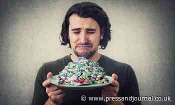 What is parosmia: The Covid symptom making food taste like sewage - Press and Journal