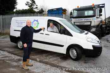 Poverty in Falkirk: Politicians react to huge increase in demand for food bank support - Falkirk Herald