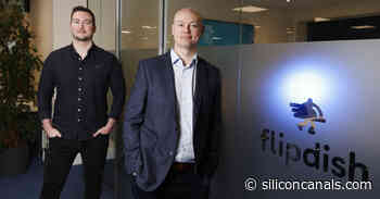 Irish food-ordering platform Flipdish secures €69.8M at $1.25B valuation from Tencent to become unicorn - Silicon Canals