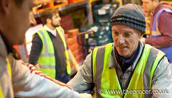 FareShare ramps up frozen food operations to tackle supply crisis - The Grocer