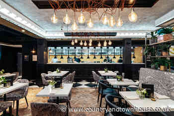 Restaurant of the Week: Six by Nico - Food & Drink - Country and Town House