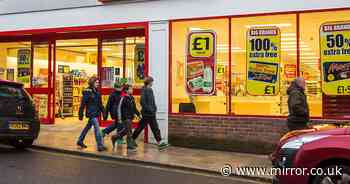 Iceland store manager shares inside tips to get your food shopping even cheaper - The Mirror