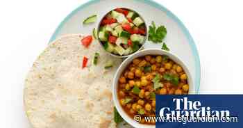 How to make chana masala – recipe - The Guardian